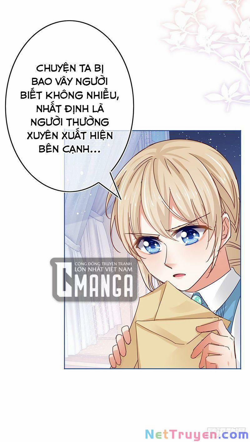 Hoàng Nữ Được Cưng Chiều Nhất Đế Quốc 41 trang 43