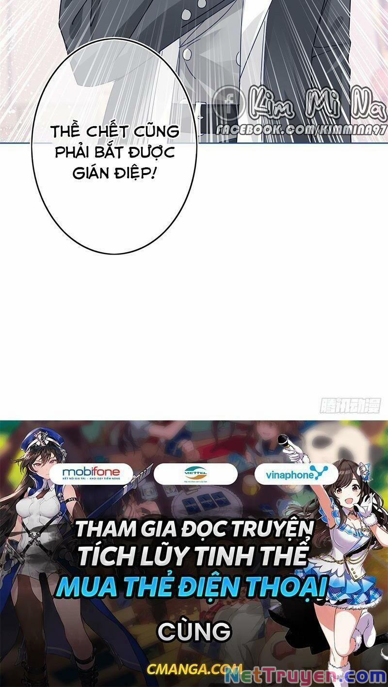 Hoàng Nữ Được Cưng Chiều Nhất Đế Quốc 41 trang 48