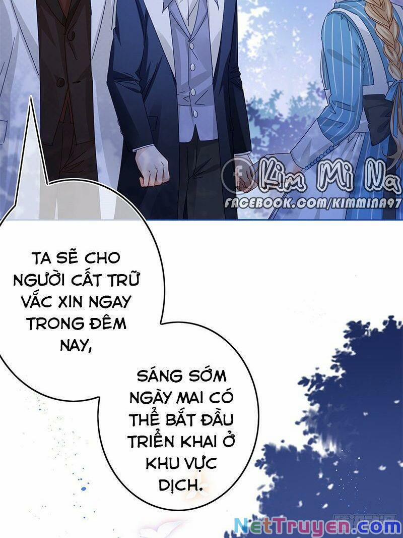 Hoàng Nữ Được Cưng Chiều Nhất Đế Quốc 43 trang 13