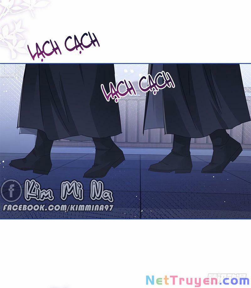 Hoàng Nữ Được Cưng Chiều Nhất Đế Quốc 43 trang 20