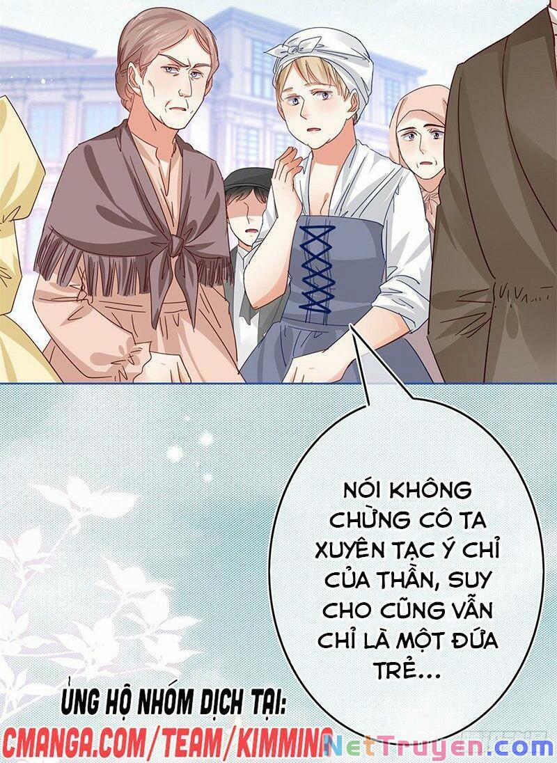 Hoàng Nữ Được Cưng Chiều Nhất Đế Quốc 44 trang 19