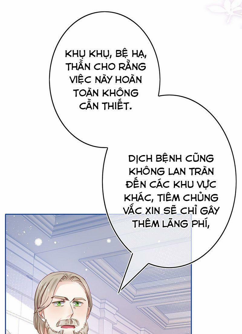 Hoàng Nữ Được Cưng Chiều Nhất Đế Quốc 45 trang 16