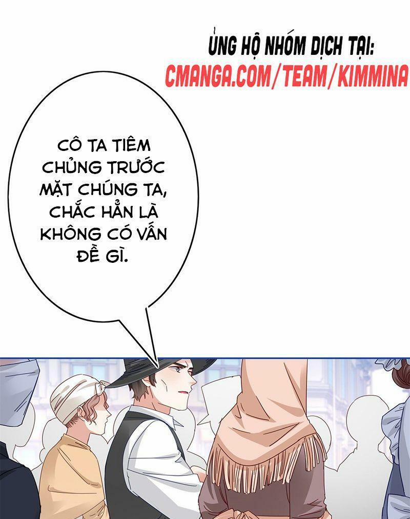 Hoàng Nữ Được Cưng Chiều Nhất Đế Quốc 45 trang 7