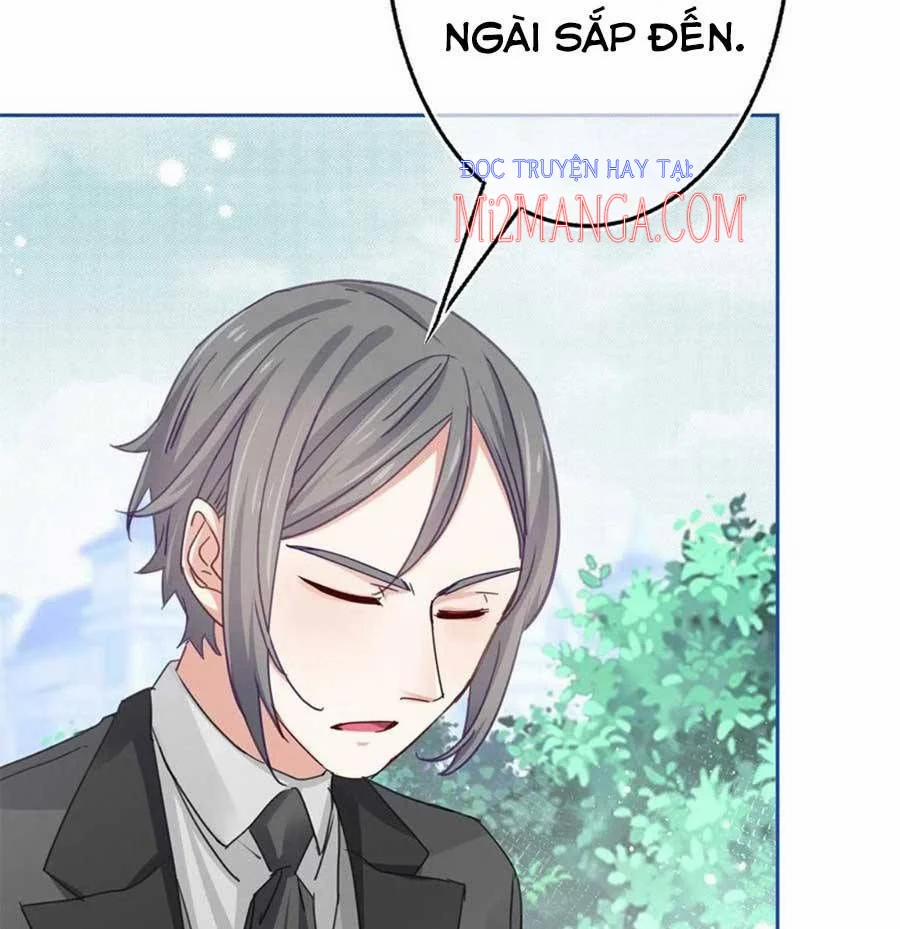 Hoàng Nữ Được Cưng Chiều Nhất Đế Quốc 56 trang 15