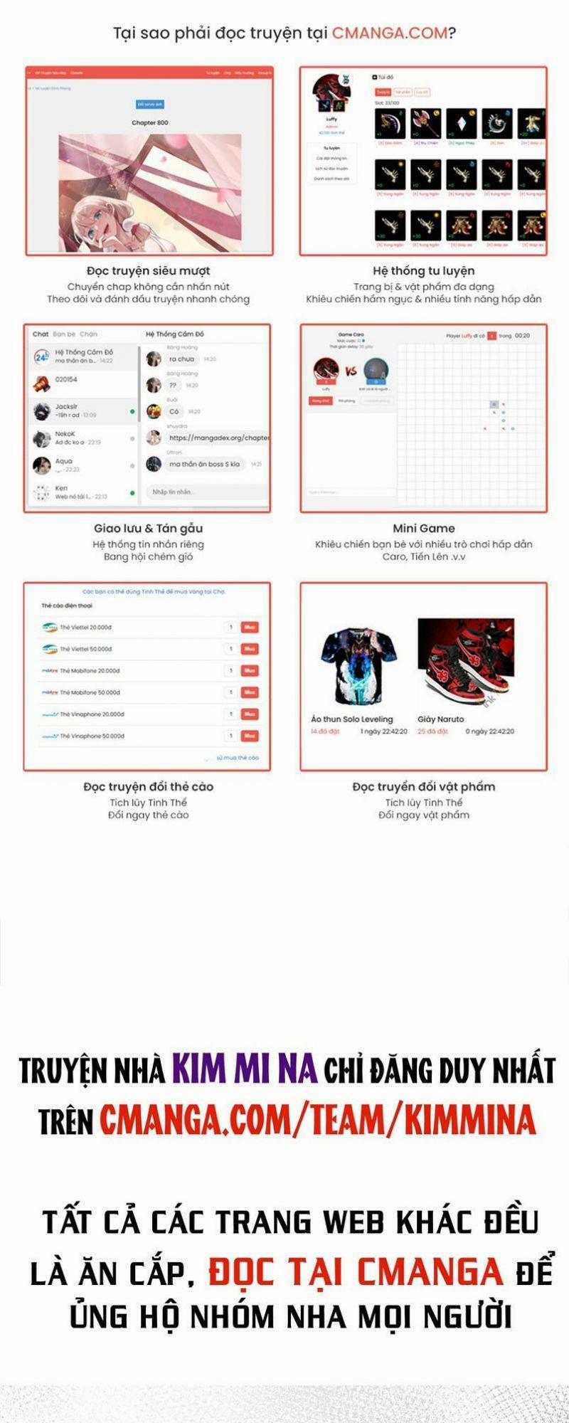 Hoàng Nữ Được Cưng Chiều Nhất Đế Quốc 6 trang 16