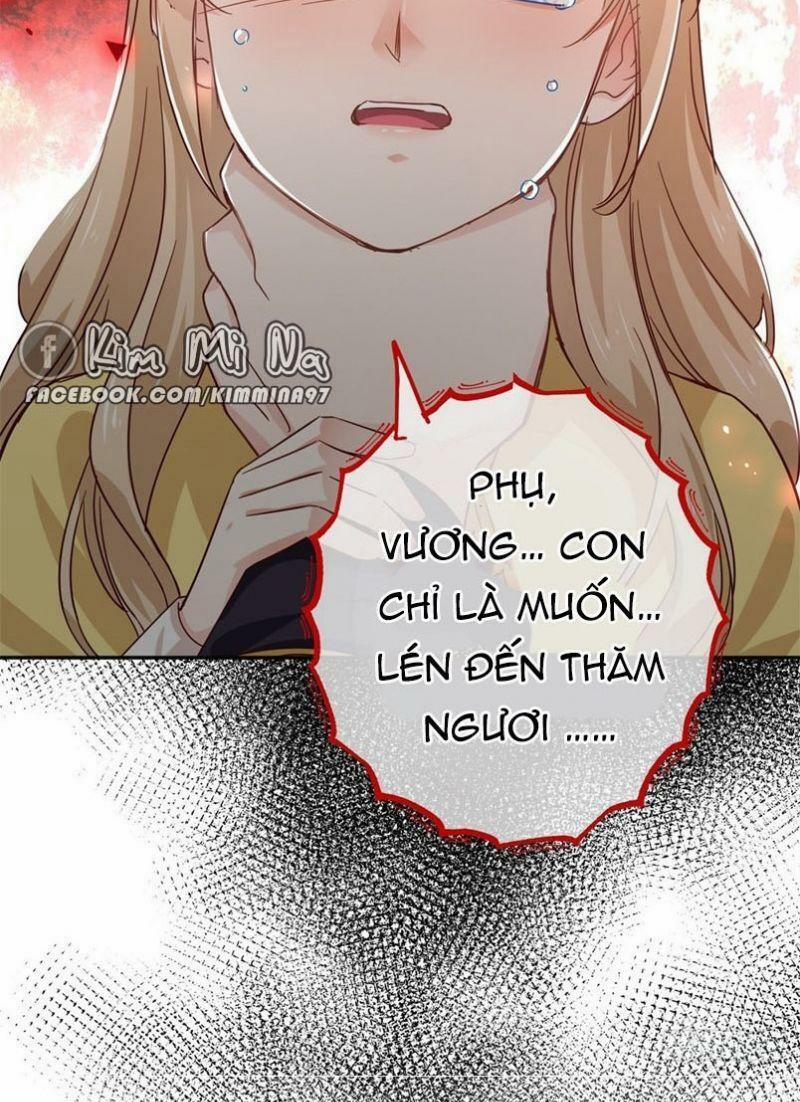 Hoàng Nữ Được Cưng Chiều Nhất Đế Quốc 6 trang 20