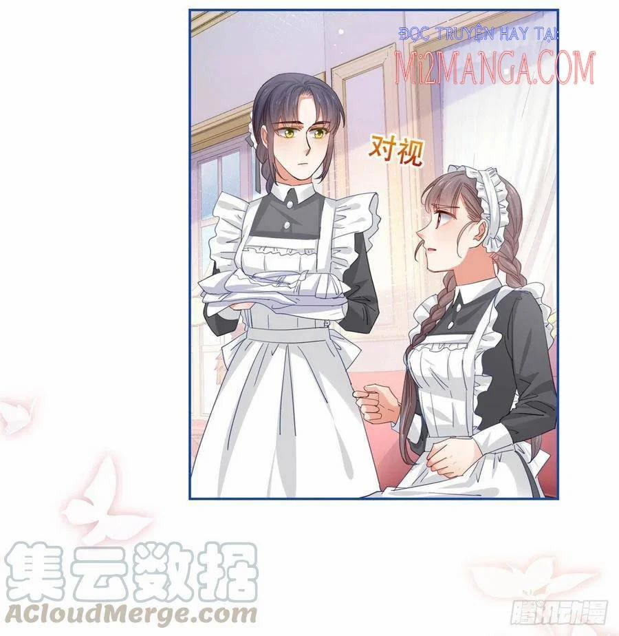 Hoàng Nữ Được Cưng Chiều Nhất Đế Quốc 63 trang 15