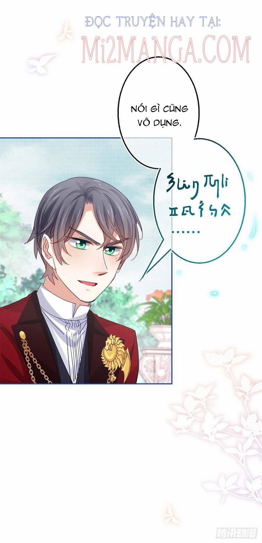 Hoàng Nữ Được Cưng Chiều Nhất Đế Quốc 65 trang 2