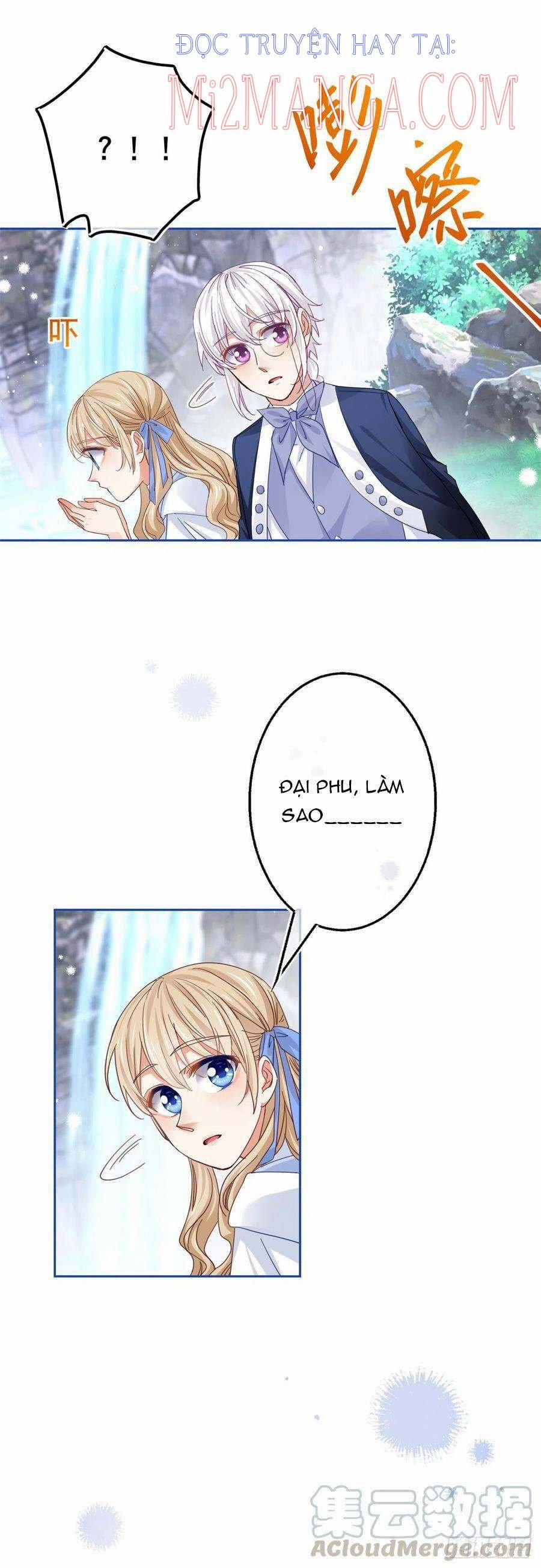 Hoàng Nữ Được Cưng Chiều Nhất Đế Quốc 66 trang 19