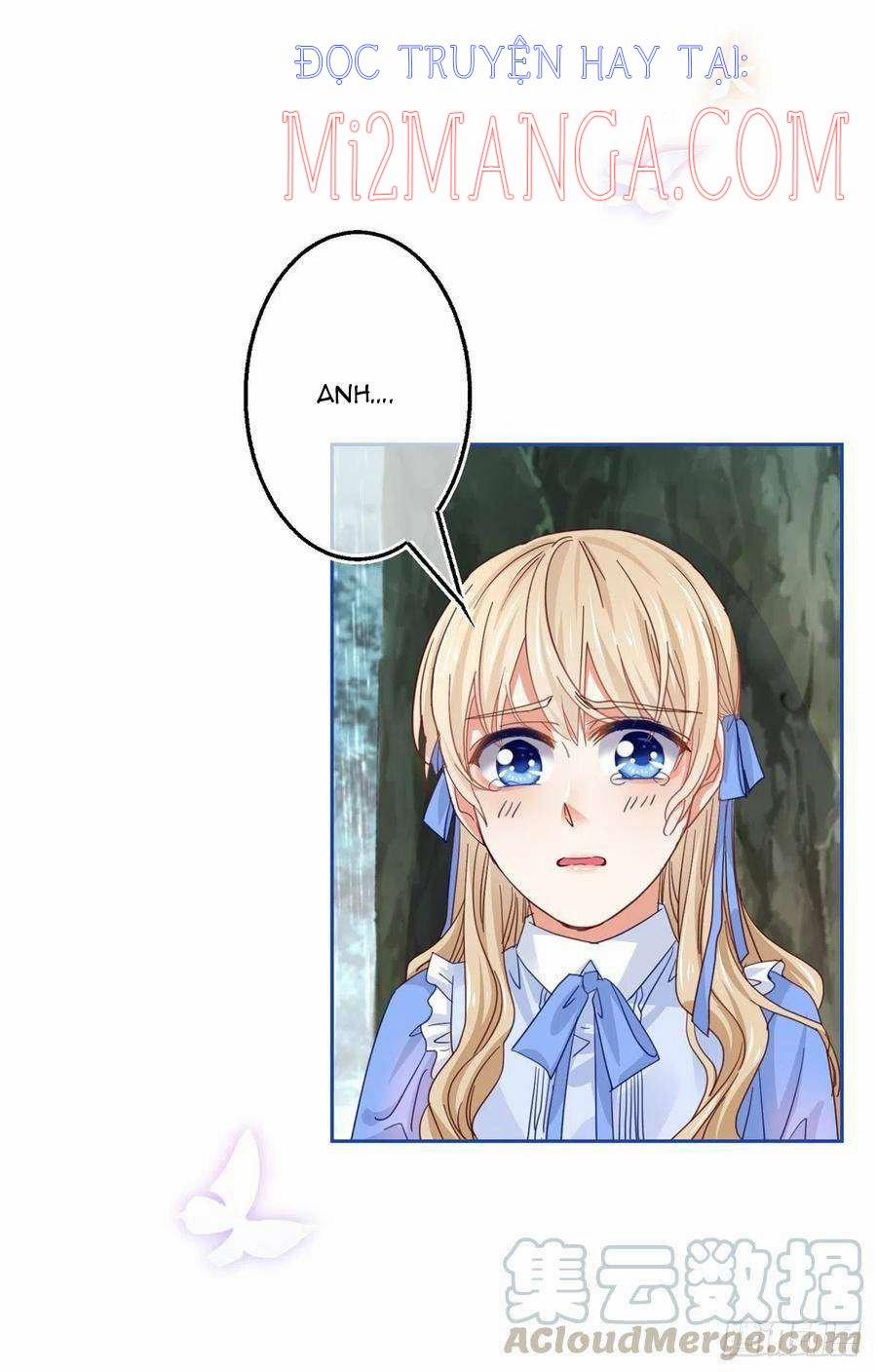 Hoàng Nữ Được Cưng Chiều Nhất Đế Quốc 68 trang 13