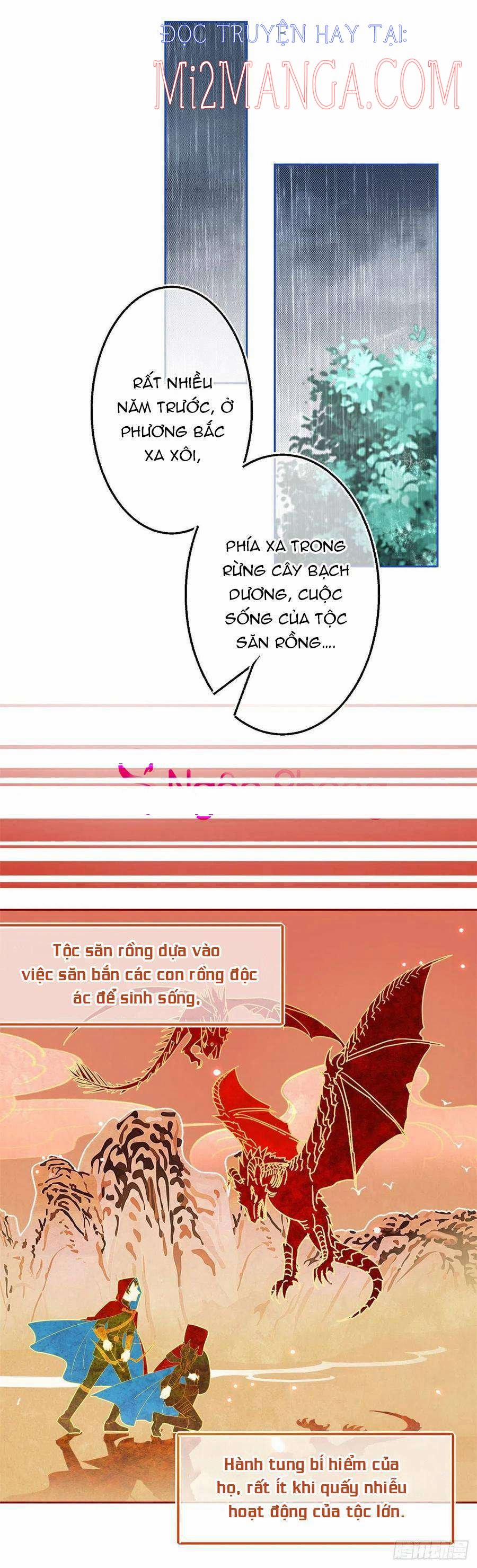 Hoàng Nữ Được Cưng Chiều Nhất Đế Quốc 68 trang 22