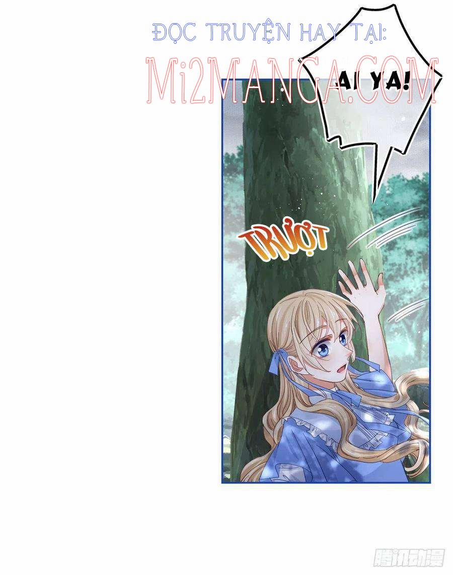 Hoàng Nữ Được Cưng Chiều Nhất Đế Quốc 68 trang 4