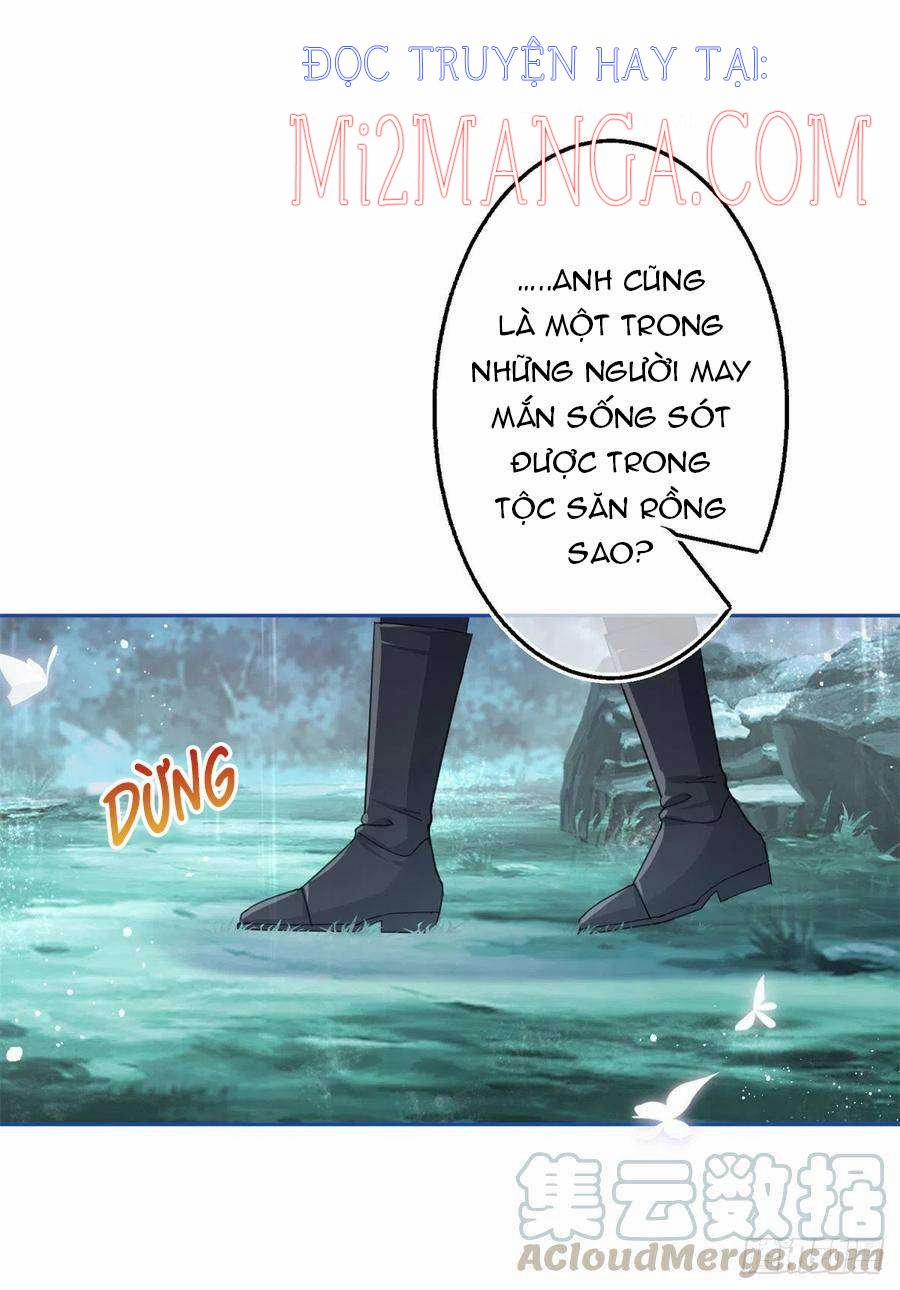 Hoàng Nữ Được Cưng Chiều Nhất Đế Quốc 69 trang 5