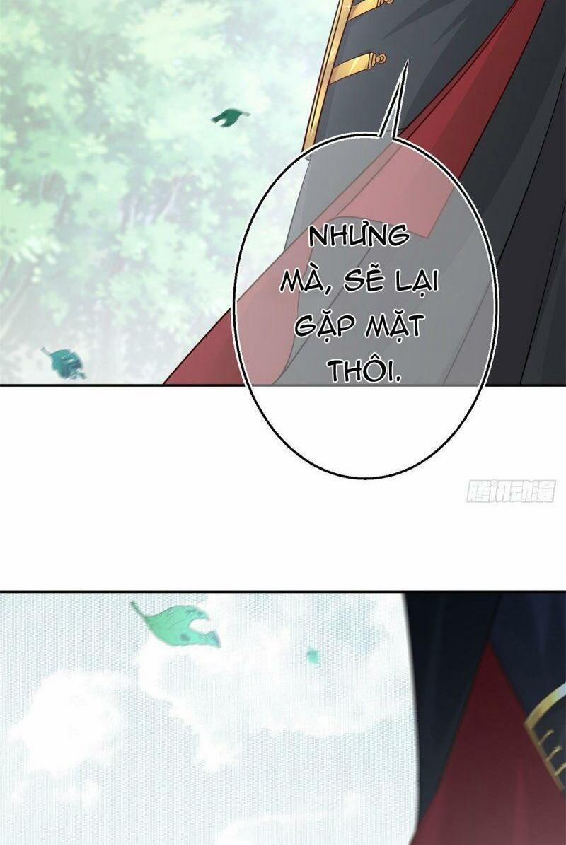 Hoàng Nữ Được Cưng Chiều Nhất Đế Quốc 7 trang 14