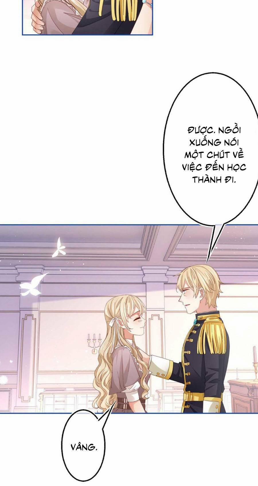 Hoàng Nữ Được Cưng Chiều Nhất Đế Quốc 74 trang 13