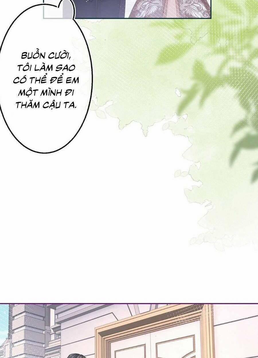 Hoàng Nữ Được Cưng Chiều Nhất Đế Quốc 75 trang 16