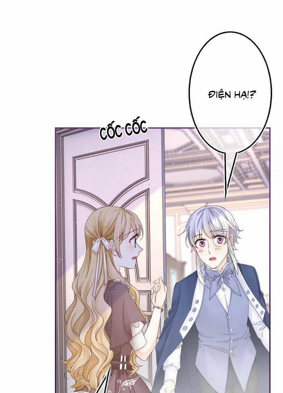 Hoàng Nữ Được Cưng Chiều Nhất Đế Quốc 75 trang 18