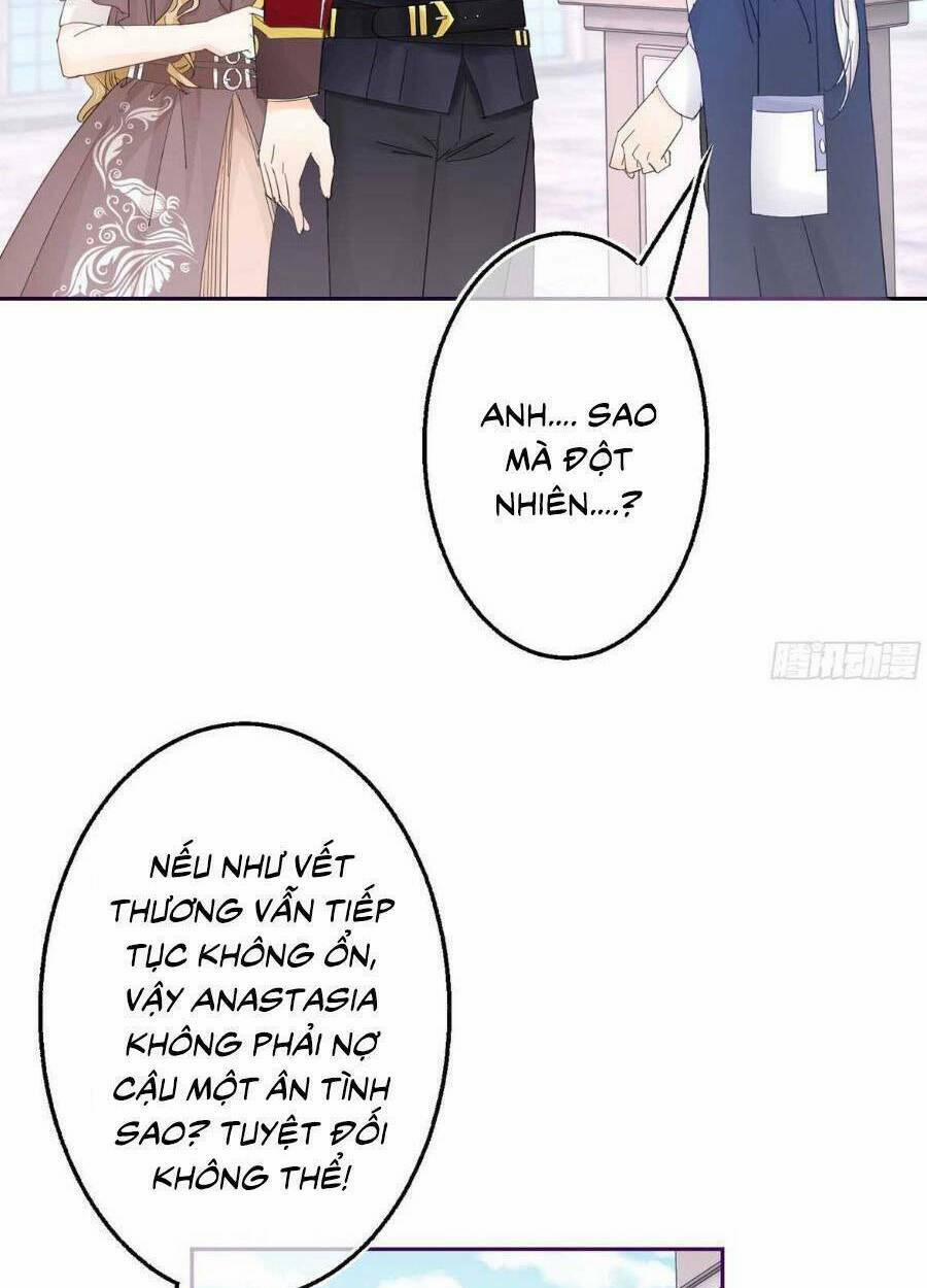 Hoàng Nữ Được Cưng Chiều Nhất Đế Quốc 75 trang 25