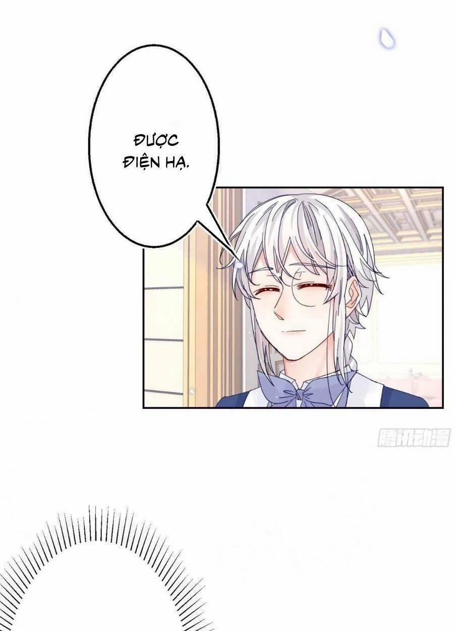 Hoàng Nữ Được Cưng Chiều Nhất Đế Quốc 75 trang 35