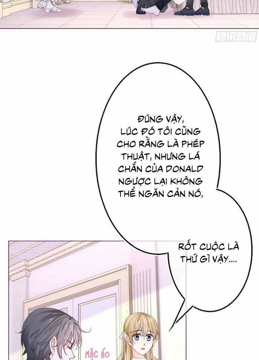 Hoàng Nữ Được Cưng Chiều Nhất Đế Quốc 75 trang 7