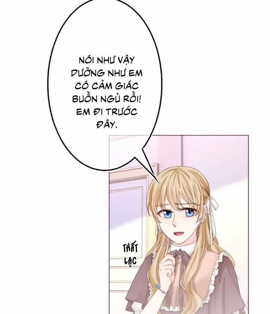 Hoàng Nữ Được Cưng Chiều Nhất Đế Quốc 75 trang 9