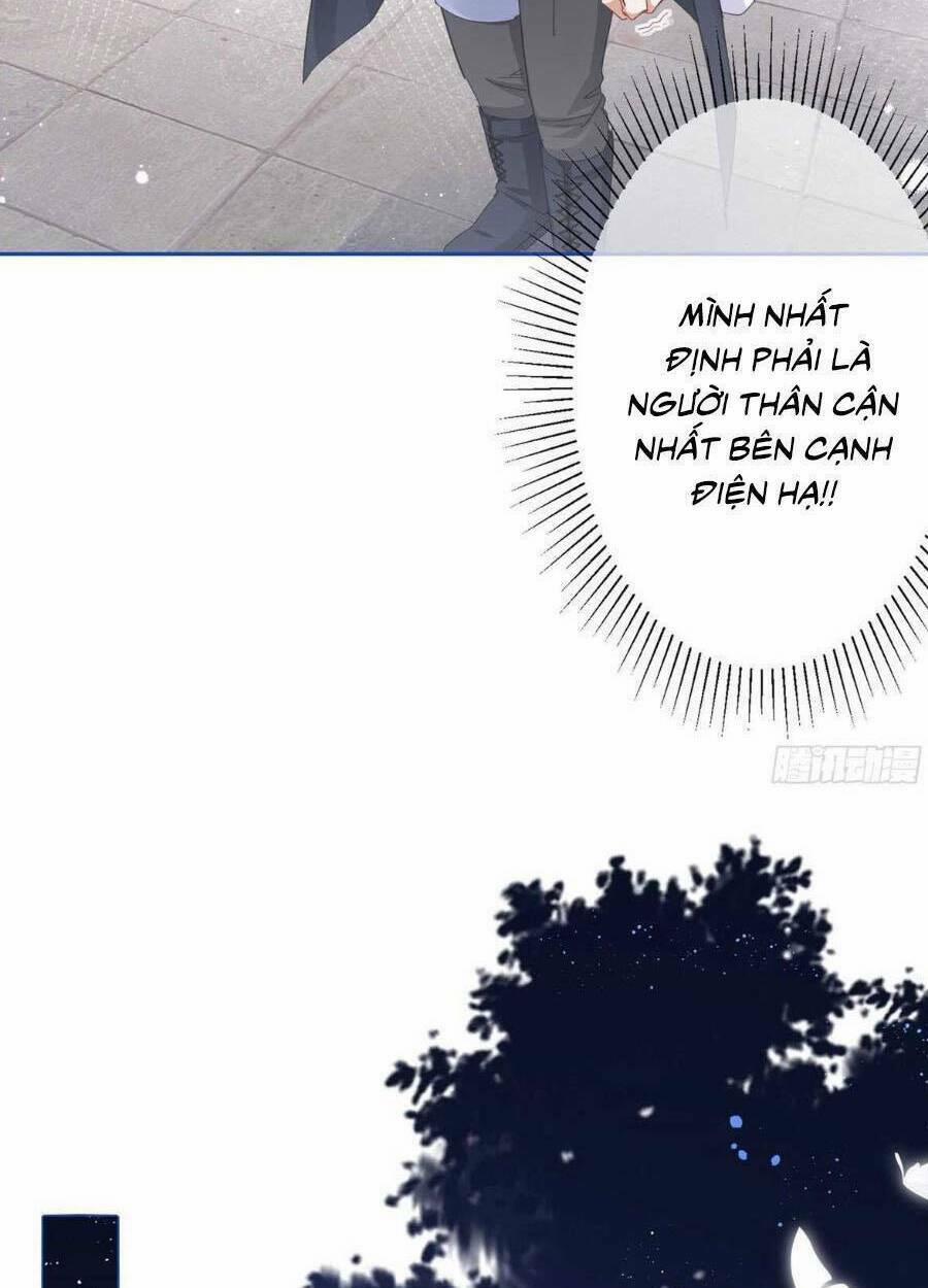 Hoàng Nữ Được Cưng Chiều Nhất Đế Quốc 76 trang 12