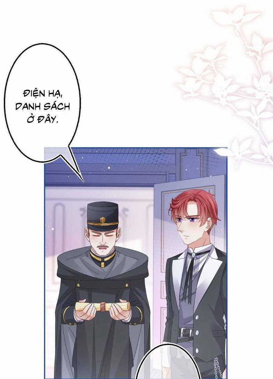 Hoàng Nữ Được Cưng Chiều Nhất Đế Quốc 76 trang 18