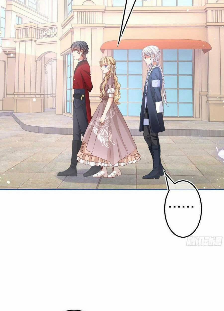 Hoàng Nữ Được Cưng Chiều Nhất Đế Quốc 76 trang 2