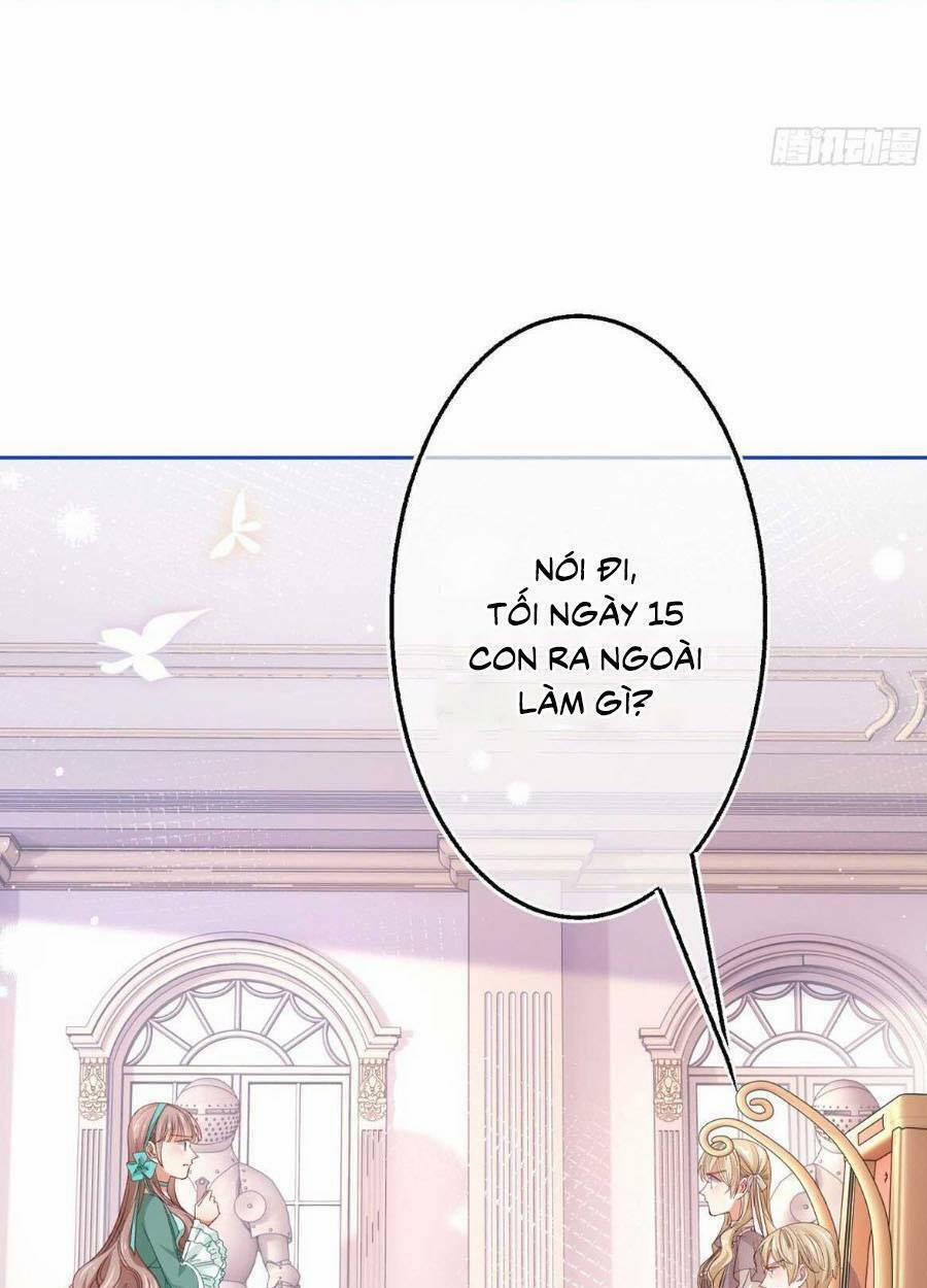 Hoàng Nữ Được Cưng Chiều Nhất Đế Quốc 76 trang 23