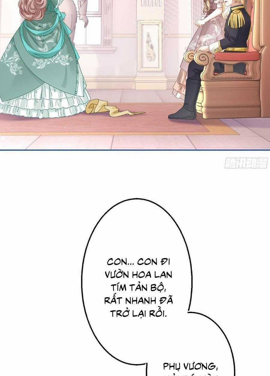 Hoàng Nữ Được Cưng Chiều Nhất Đế Quốc 76 trang 24