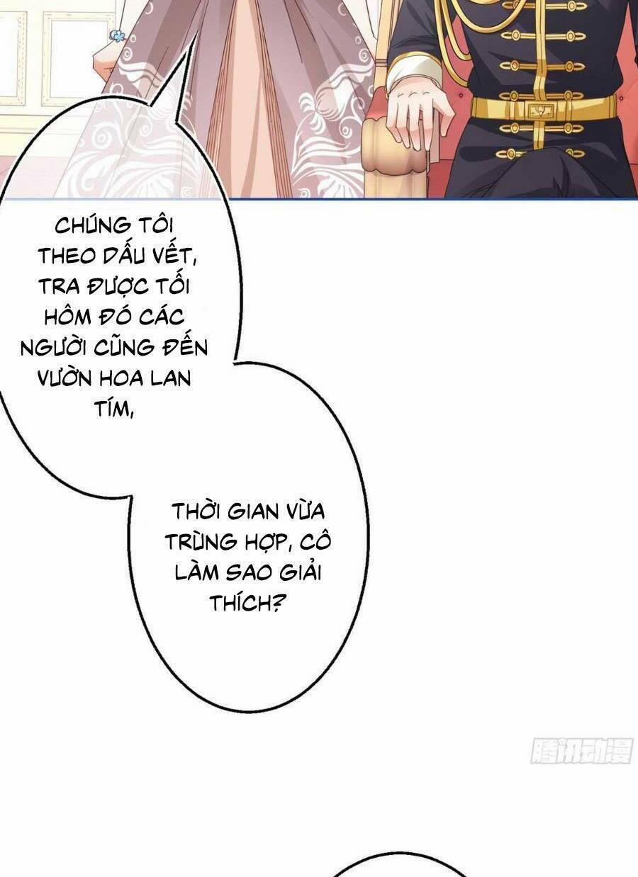 Hoàng Nữ Được Cưng Chiều Nhất Đế Quốc 76 trang 27