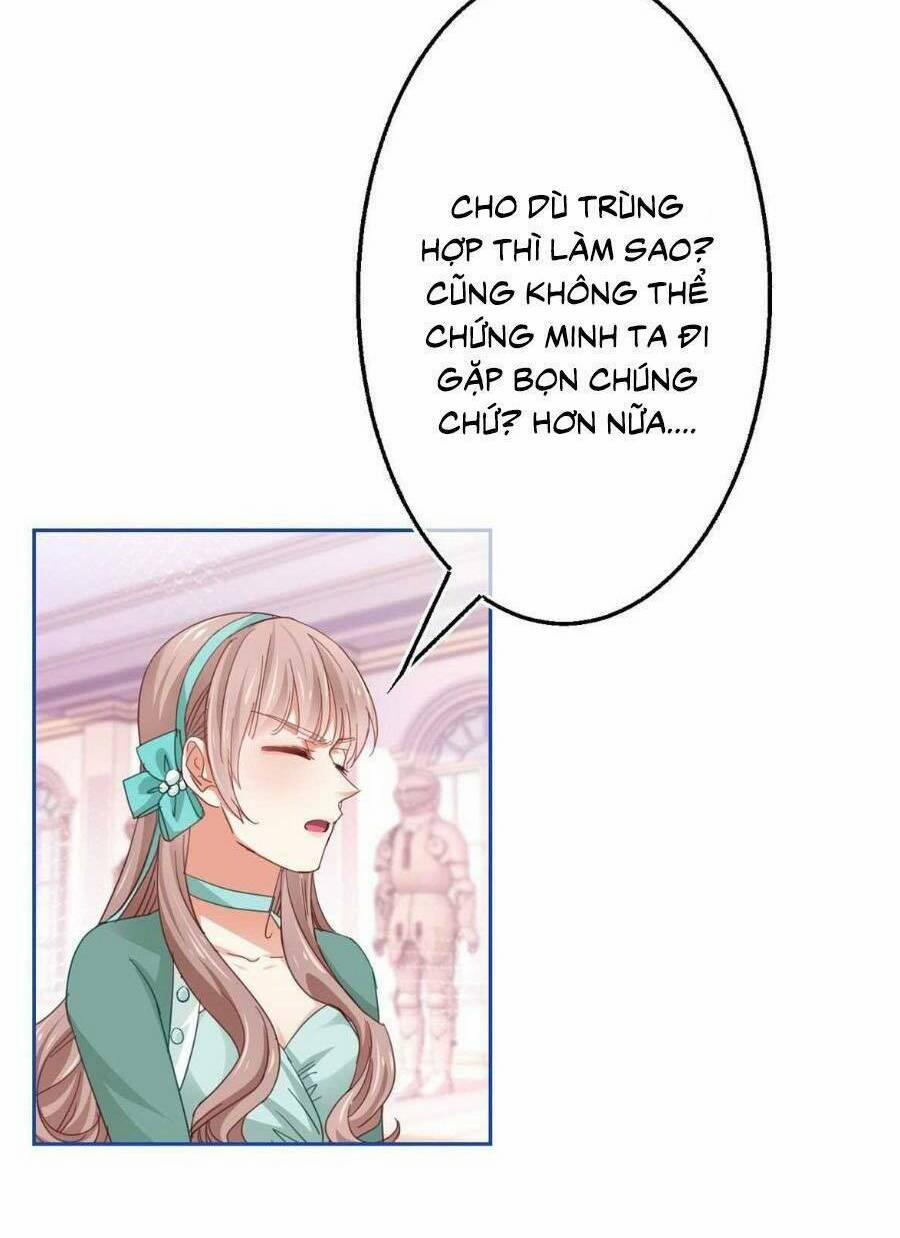 Hoàng Nữ Được Cưng Chiều Nhất Đế Quốc 76 trang 28