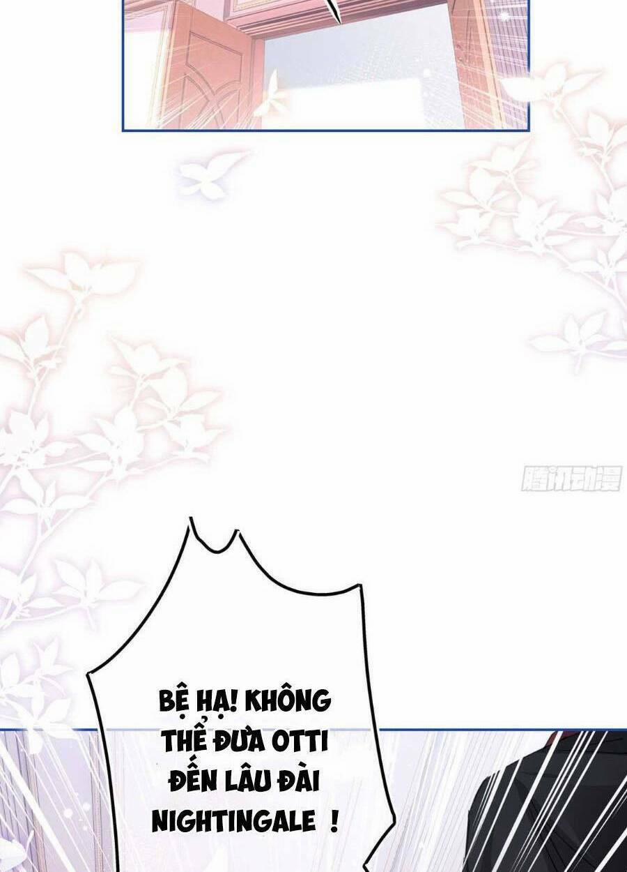 Hoàng Nữ Được Cưng Chiều Nhất Đế Quốc 76 trang 39