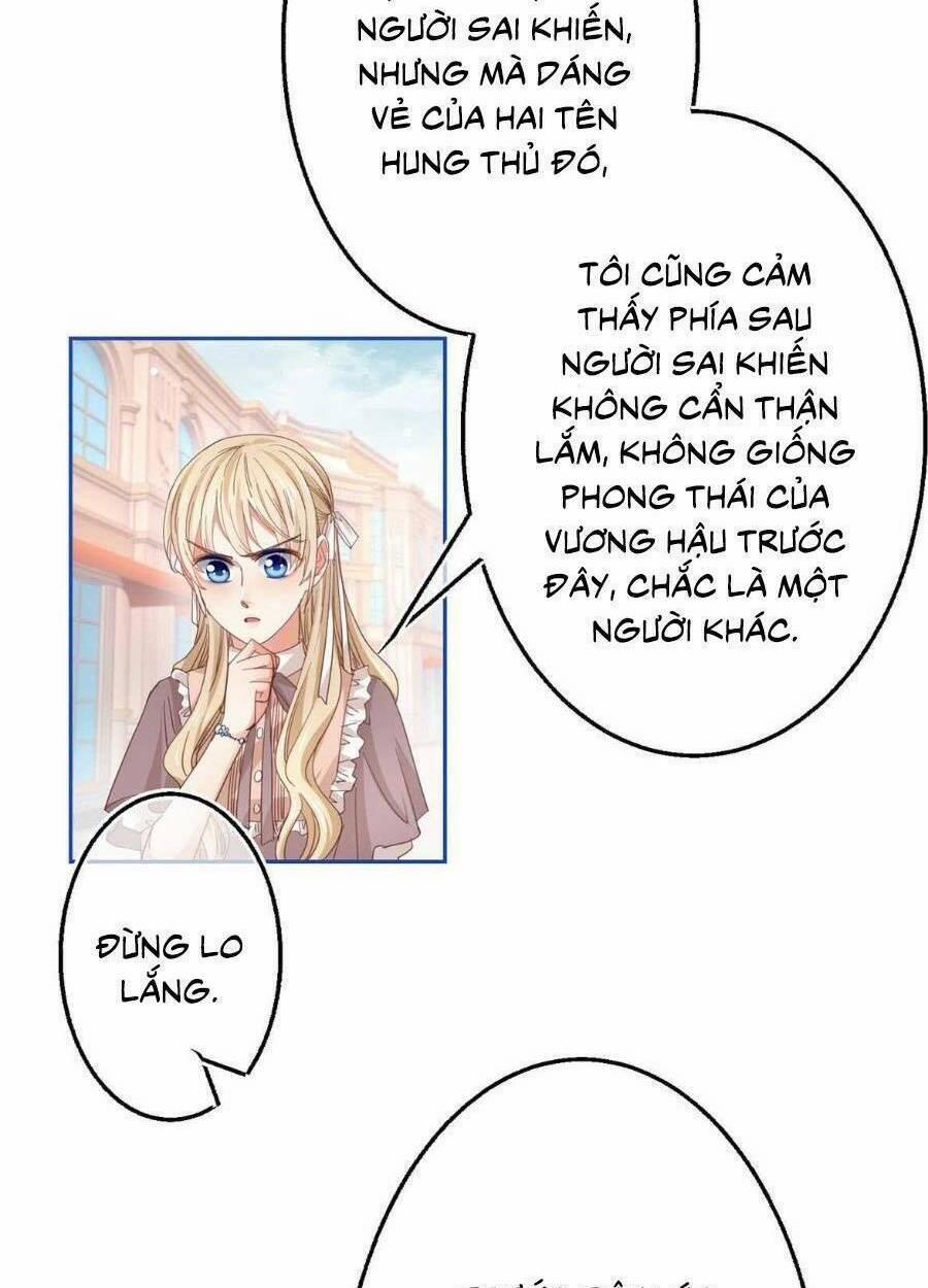 Hoàng Nữ Được Cưng Chiều Nhất Đế Quốc 76 trang 6