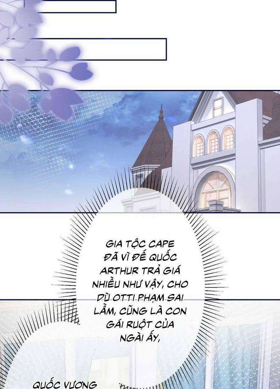 Hoàng Nữ Được Cưng Chiều Nhất Đế Quốc 77 trang 15