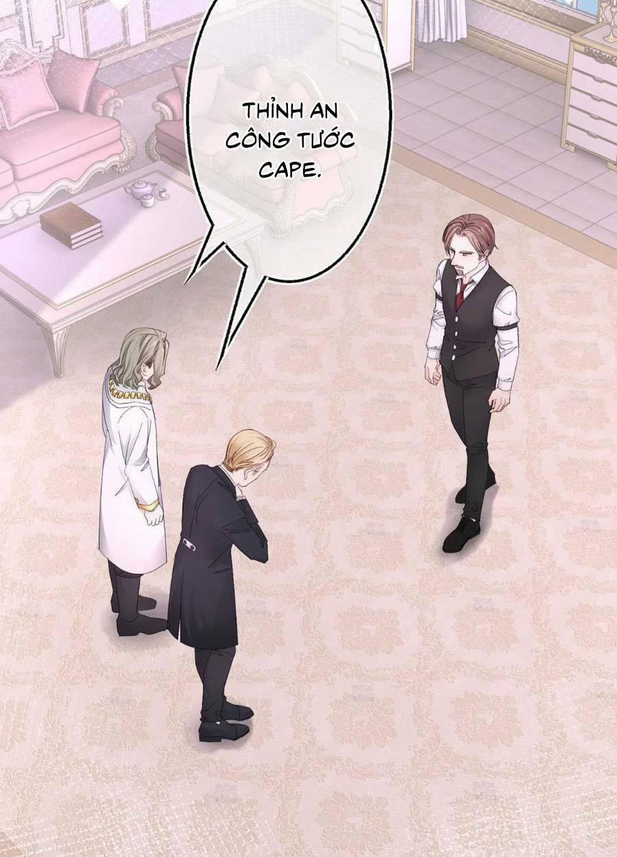 Hoàng Nữ Được Cưng Chiều Nhất Đế Quốc 77 trang 23