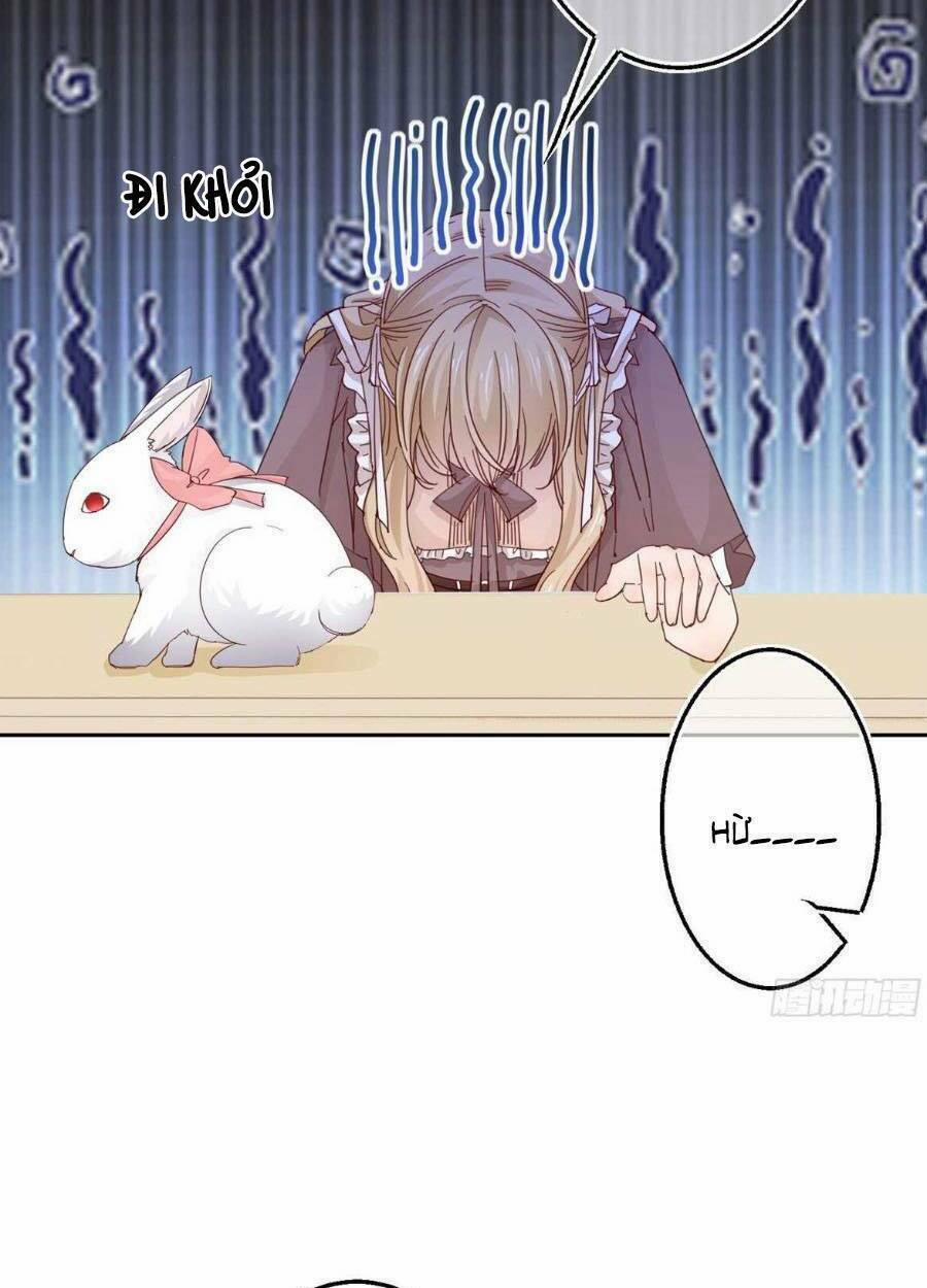 Hoàng Nữ Được Cưng Chiều Nhất Đế Quốc 77 trang 33