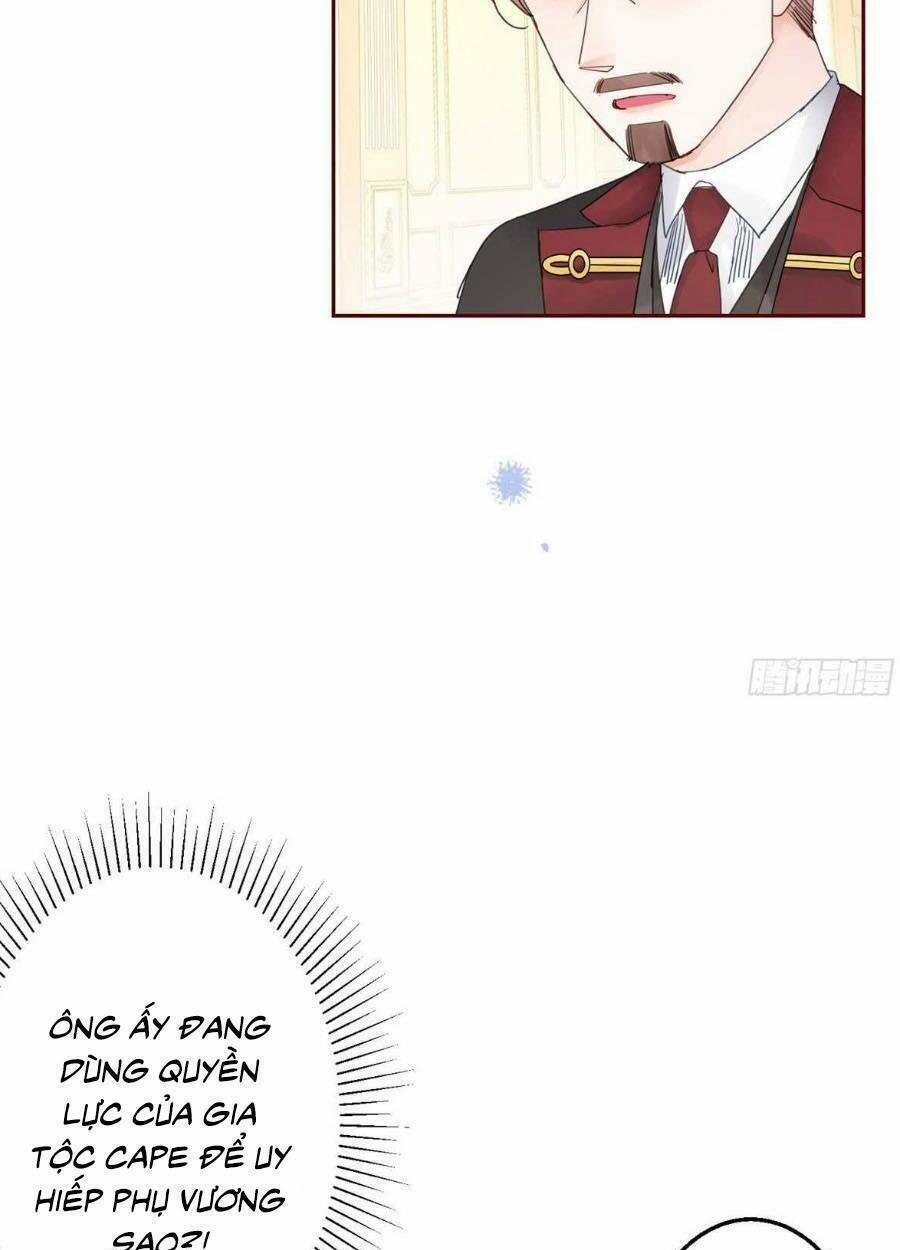 Hoàng Nữ Được Cưng Chiều Nhất Đế Quốc 77 trang 5