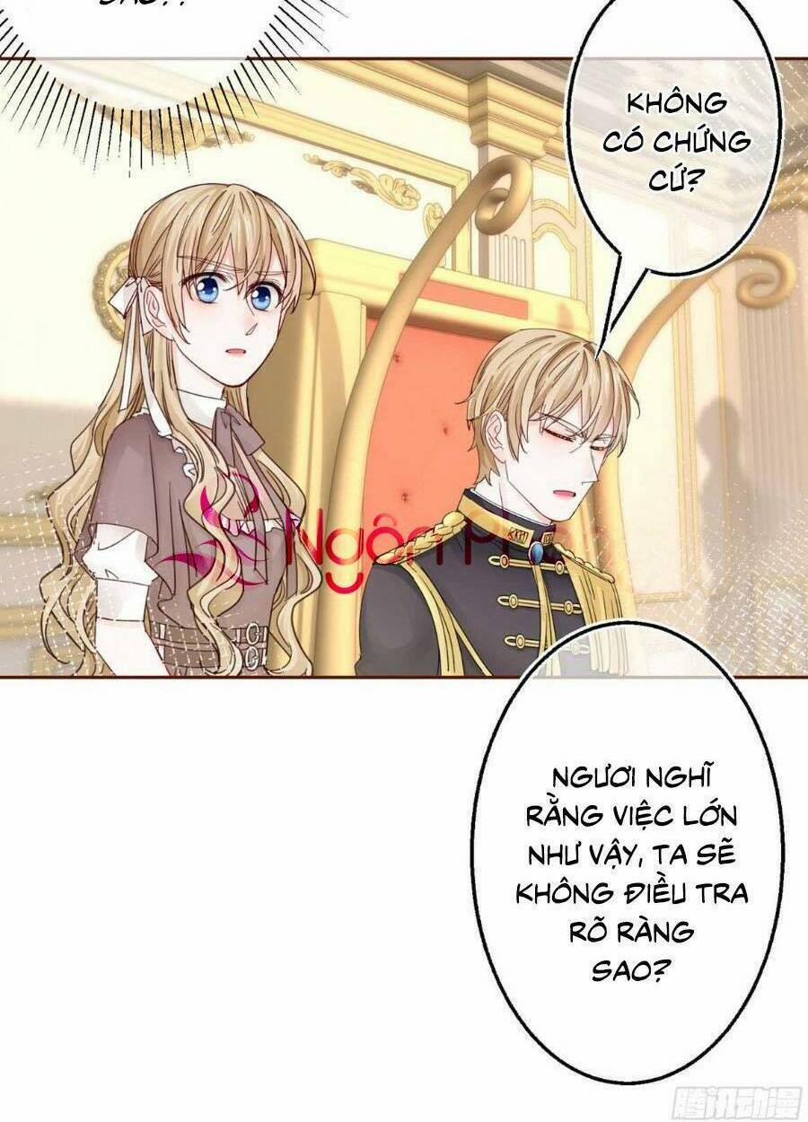 Hoàng Nữ Được Cưng Chiều Nhất Đế Quốc 77 trang 6