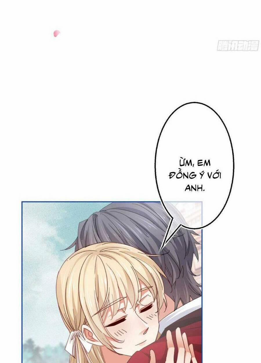 Hoàng Nữ Được Cưng Chiều Nhất Đế Quốc 78 trang 14