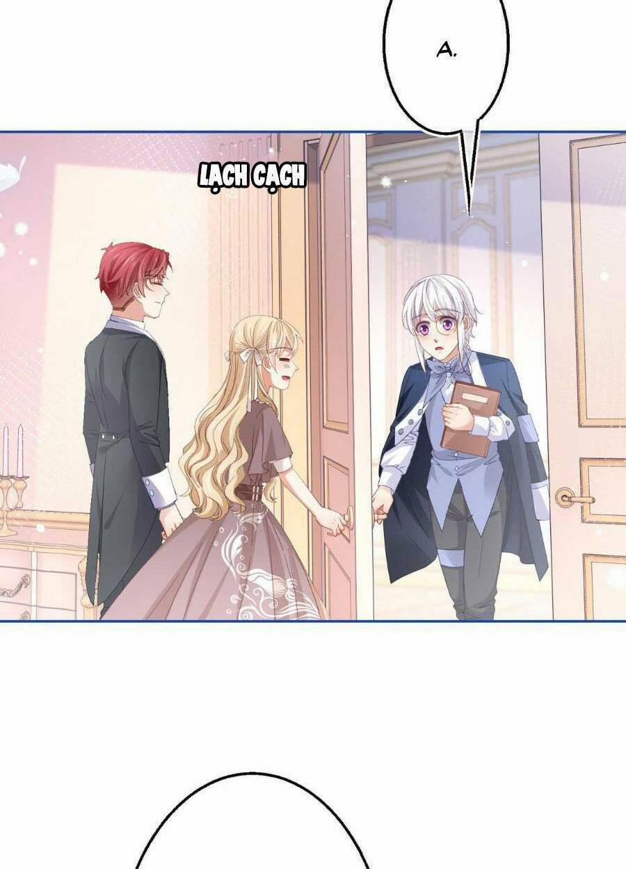 Hoàng Nữ Được Cưng Chiều Nhất Đế Quốc 78 trang 24