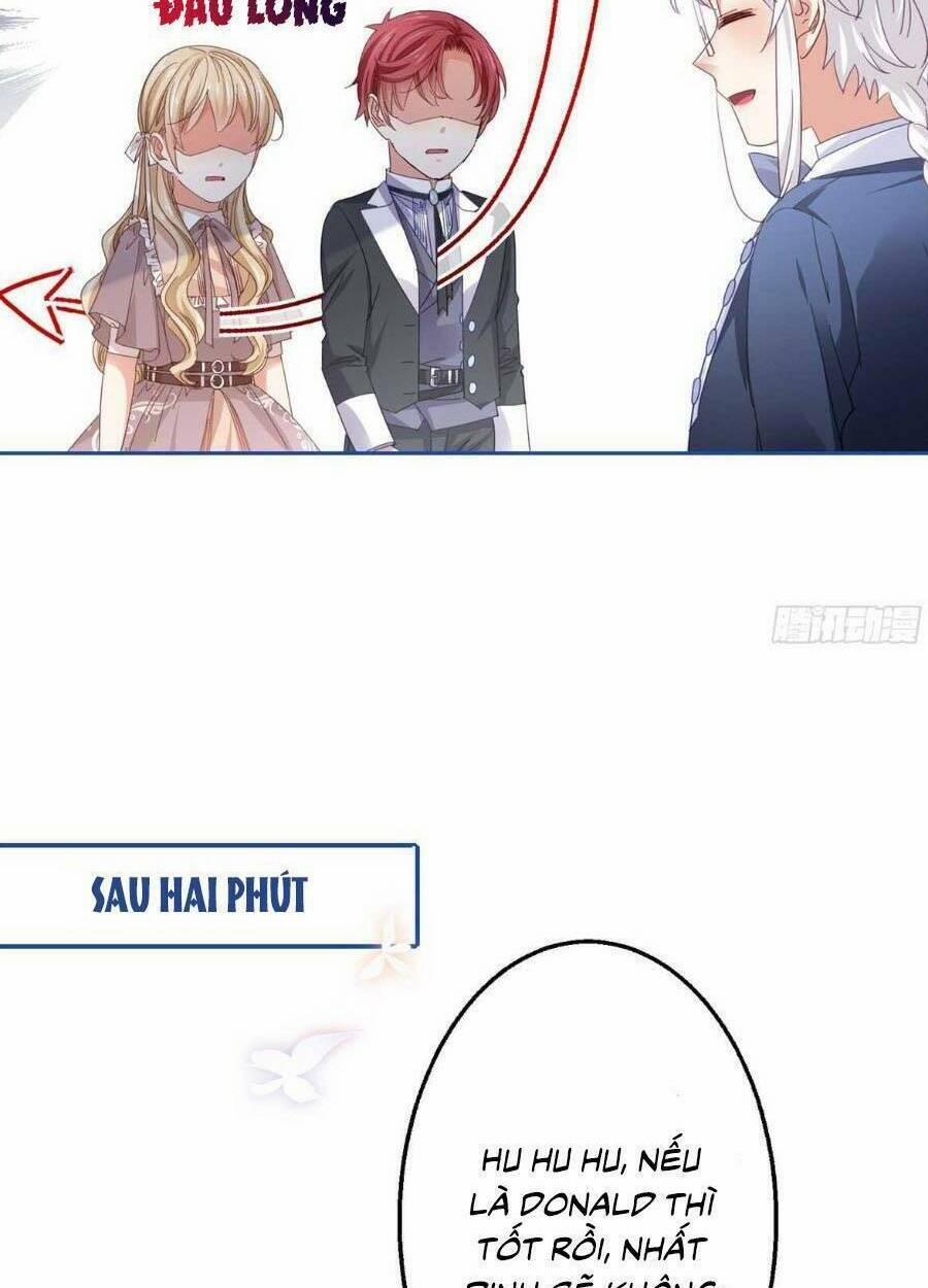 Hoàng Nữ Được Cưng Chiều Nhất Đế Quốc 78 trang 28