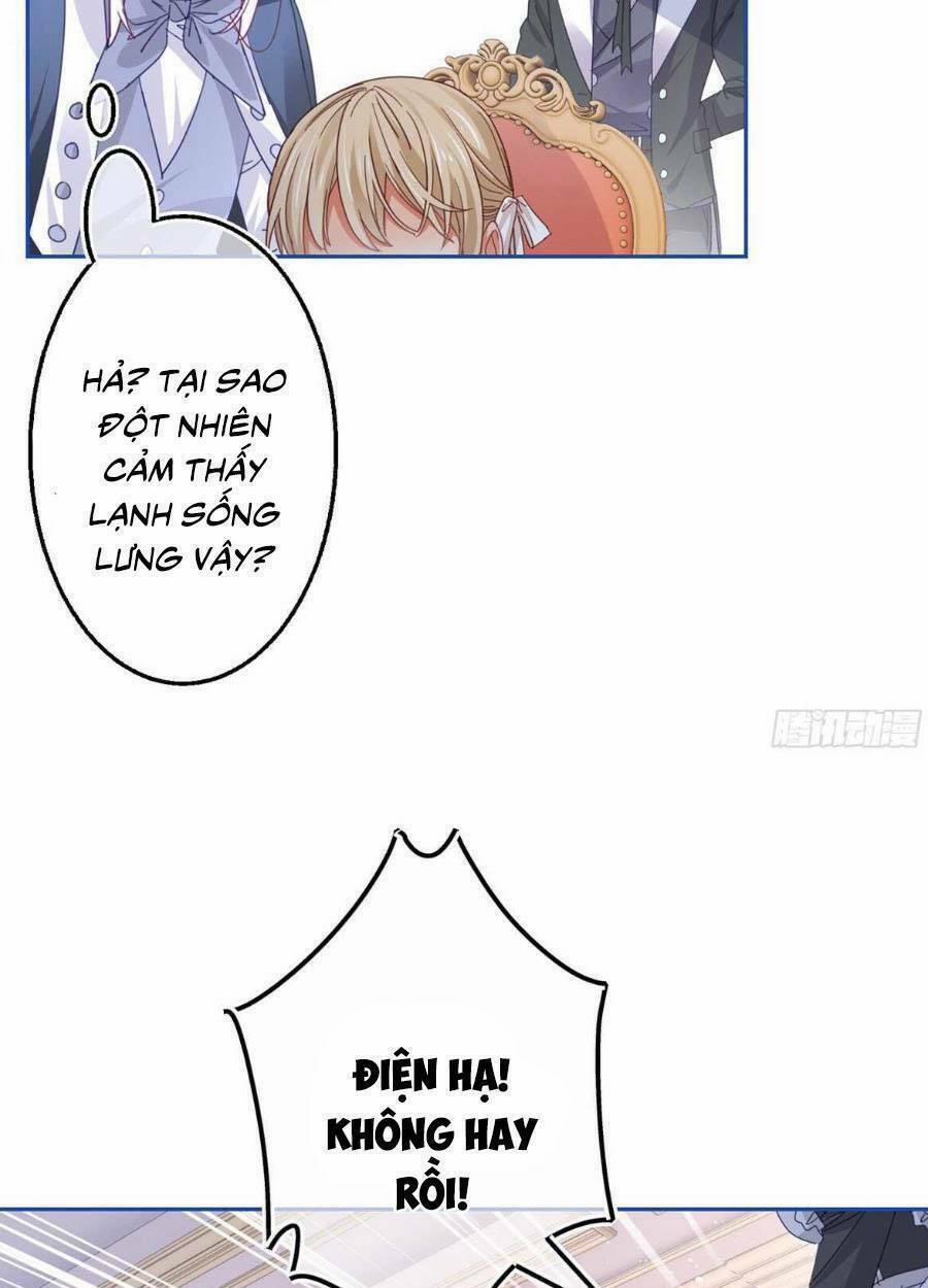 Hoàng Nữ Được Cưng Chiều Nhất Đế Quốc 78 trang 31