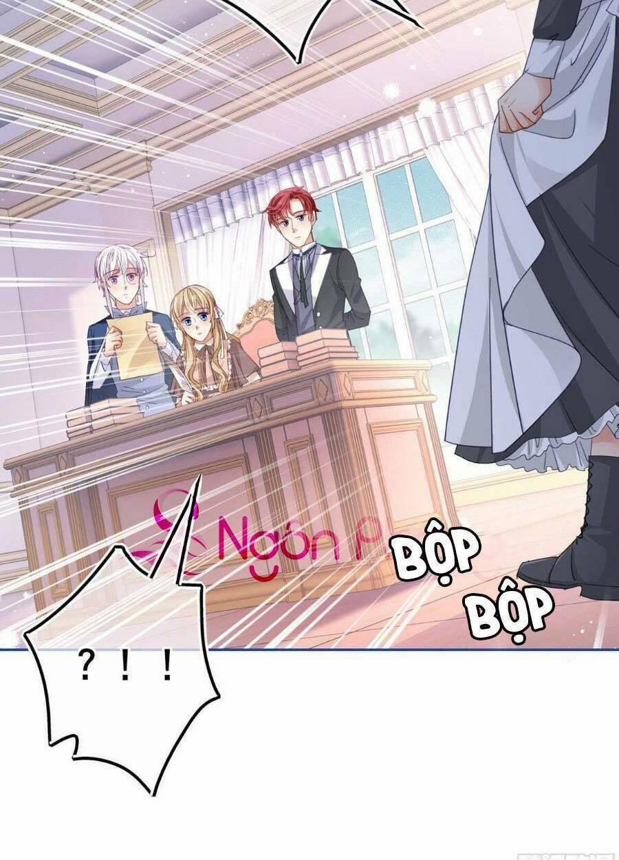 Hoàng Nữ Được Cưng Chiều Nhất Đế Quốc 78 trang 32