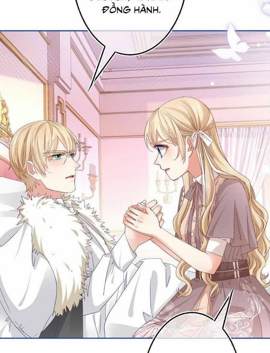 Hoàng Nữ Được Cưng Chiều Nhất Đế Quốc 79 trang 11