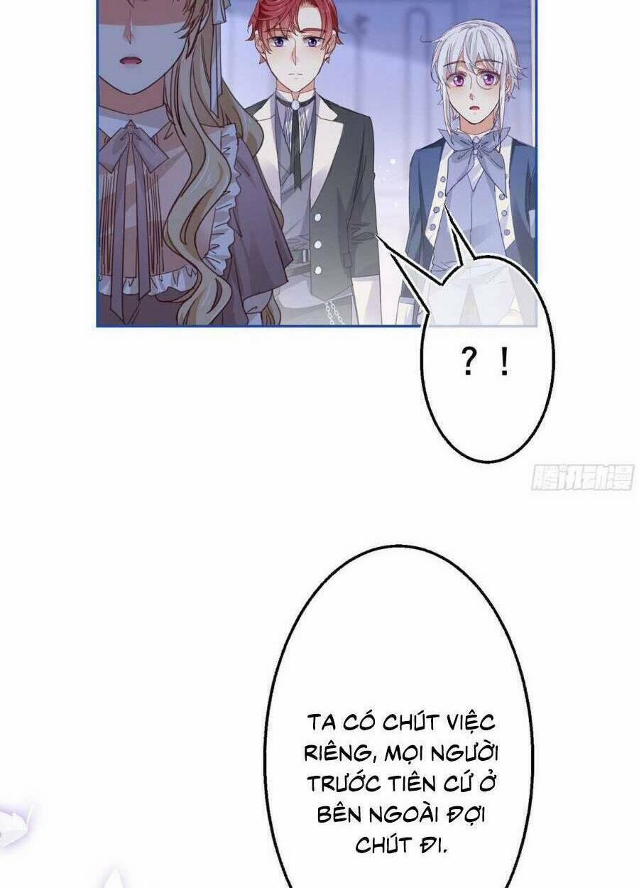 Hoàng Nữ Được Cưng Chiều Nhất Đế Quốc 79 trang 20