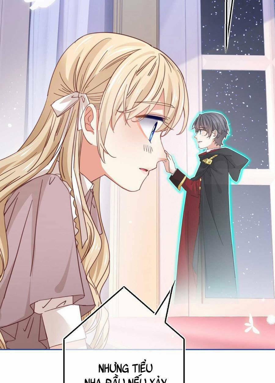 Hoàng Nữ Được Cưng Chiều Nhất Đế Quốc 79 trang 34