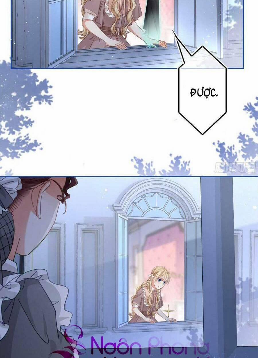 Hoàng Nữ Được Cưng Chiều Nhất Đế Quốc 79 trang 37