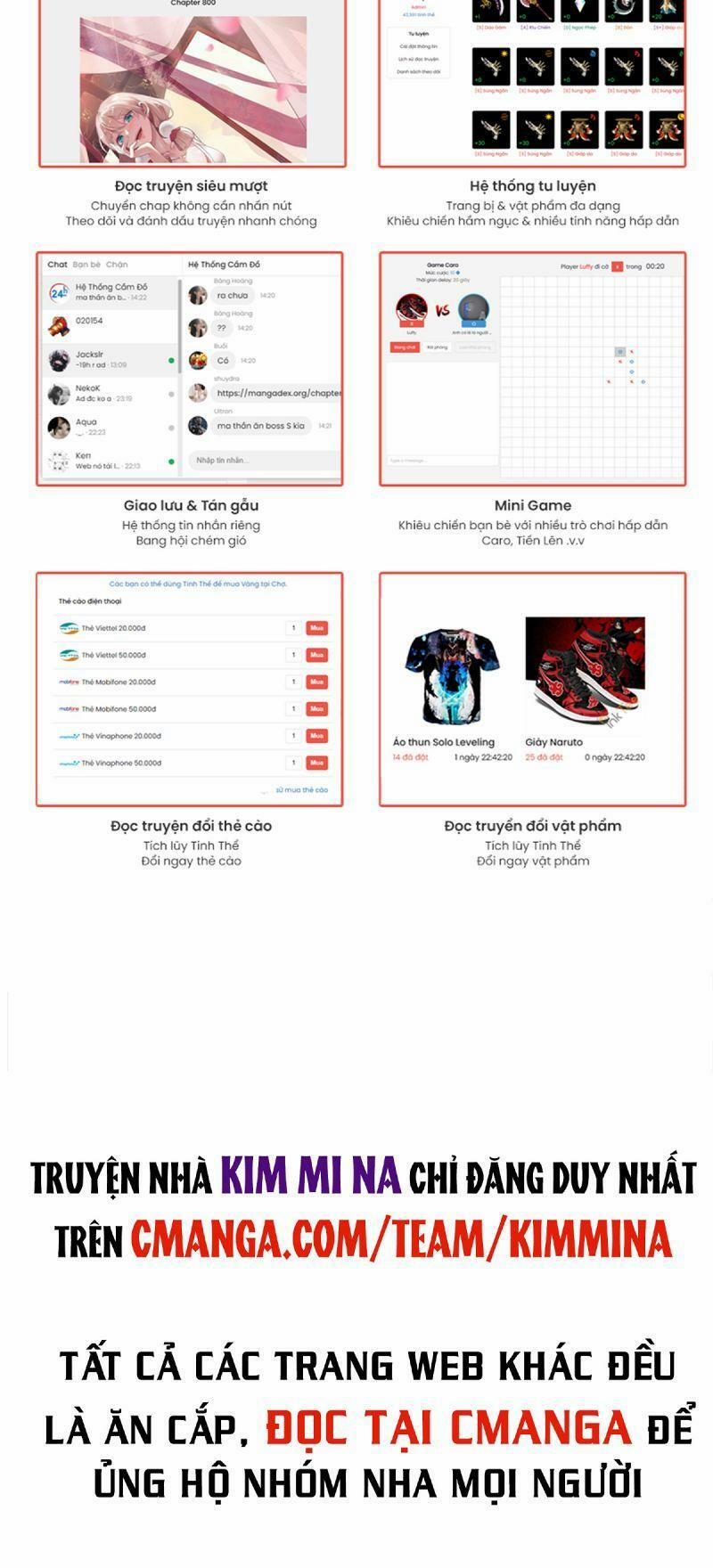 Hoàng Nữ Được Cưng Chiều Nhất Đế Quốc 8 trang 19