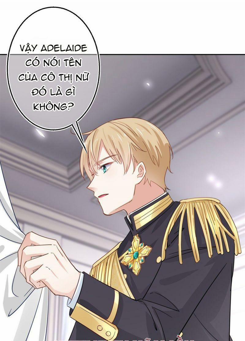Hoàng Nữ Được Cưng Chiều Nhất Đế Quốc 8 trang 31